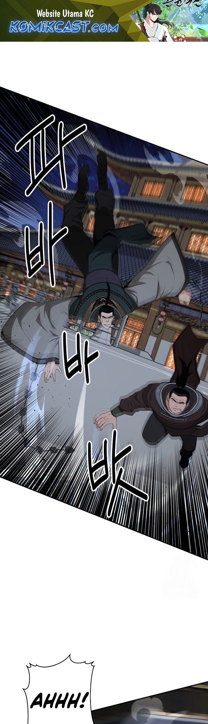Baca Komik The World’s Best Kunlun Tavern Chapter 57 Gambar 1