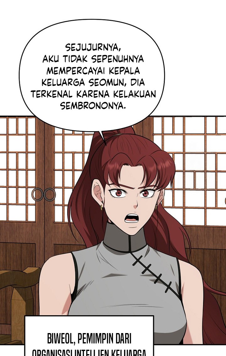 Baca Manhwa The World’s Best Kunlun Tavern Chapter 58 Gambar 2