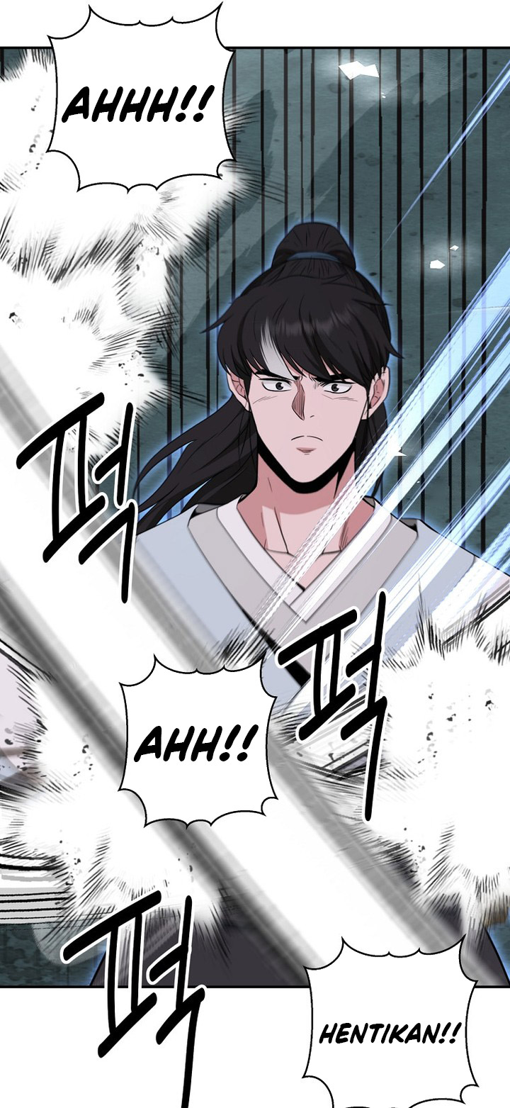 The World’s Best Kunlun Tavern Chapter 58 Gambar 65