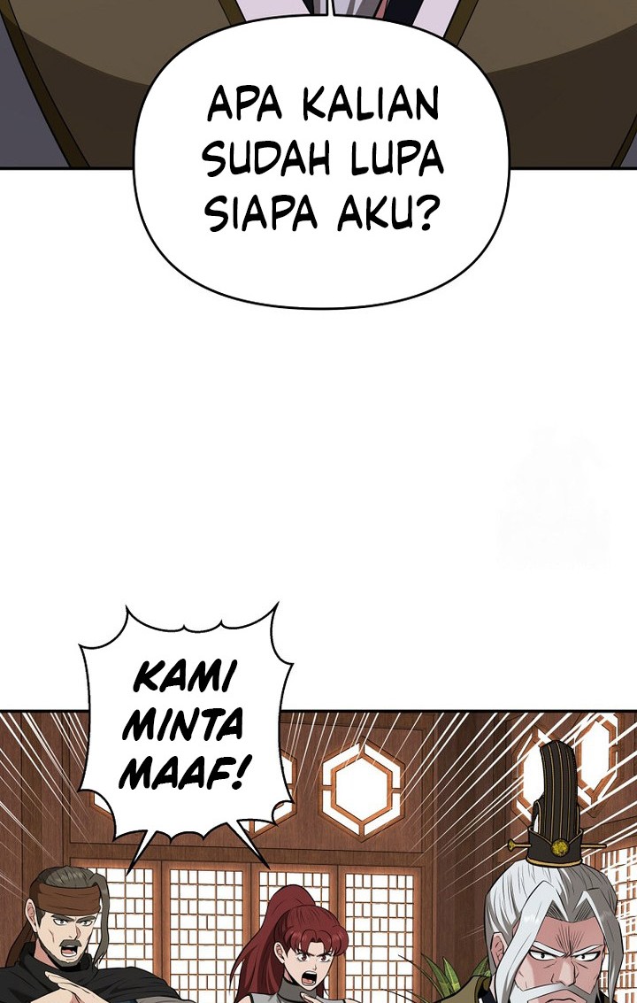 The World’s Best Kunlun Tavern Chapter 58 Gambar 6