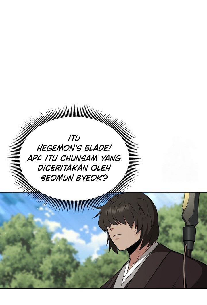 The World’s Best Kunlun Tavern Chapter 59 Gambar 20