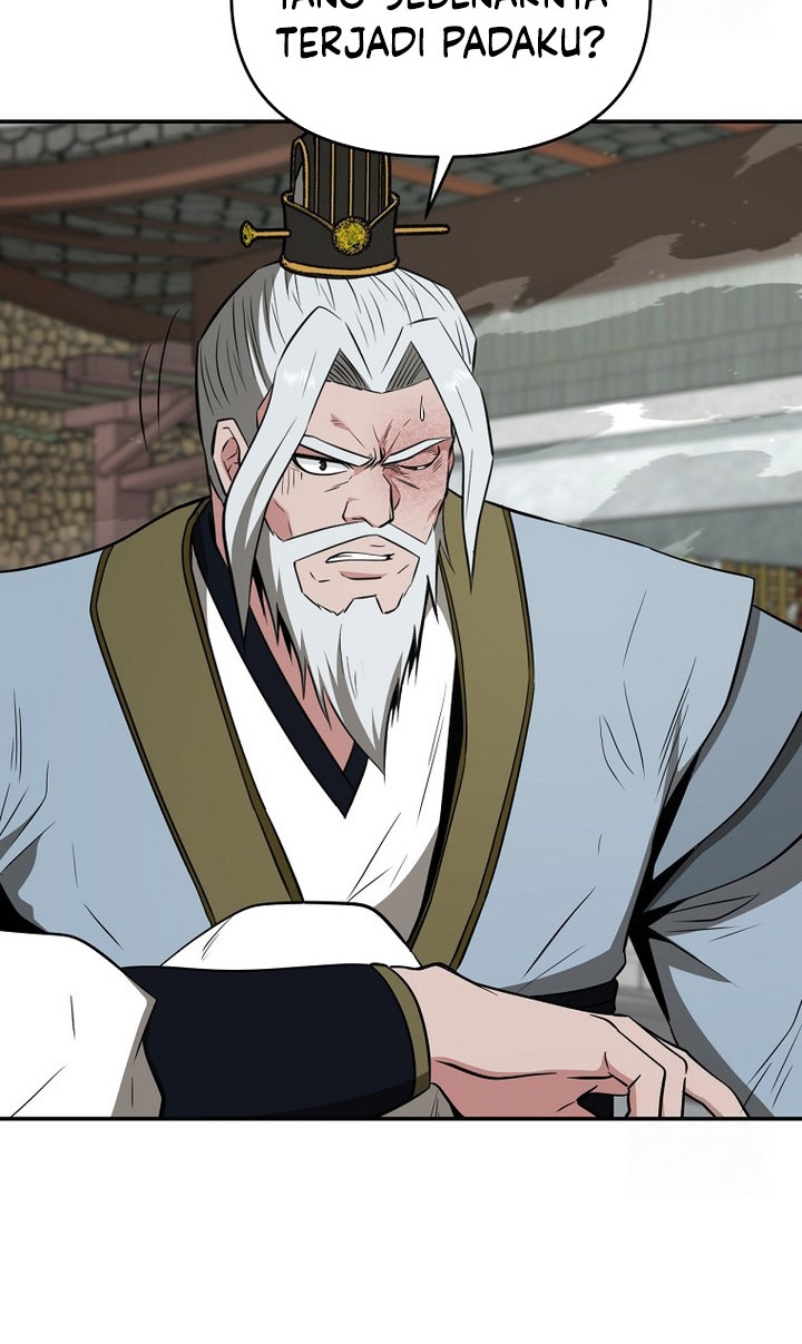 The World’s Best Kunlun Tavern Chapter 59 Gambar 4
