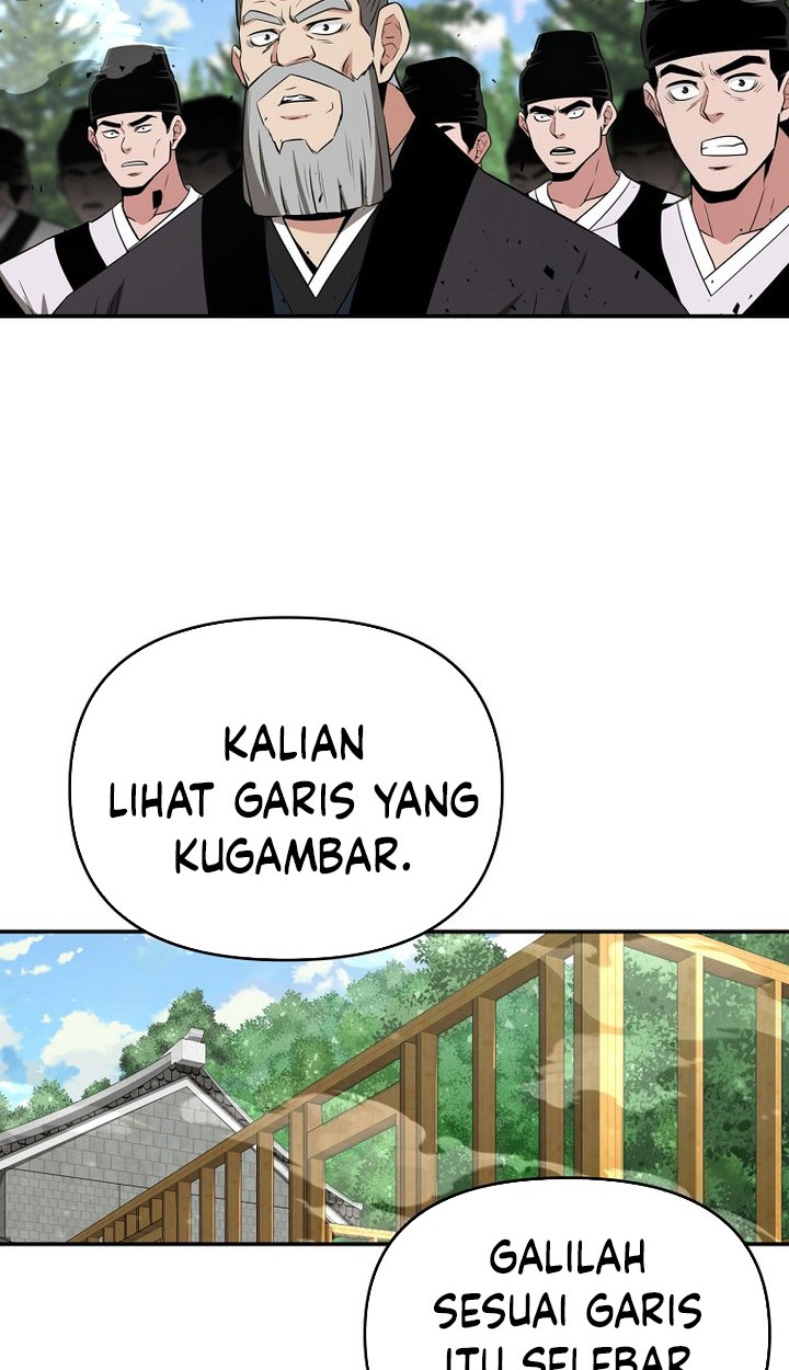 The World’s Best Kunlun Tavern Chapter 60 Gambar 28
