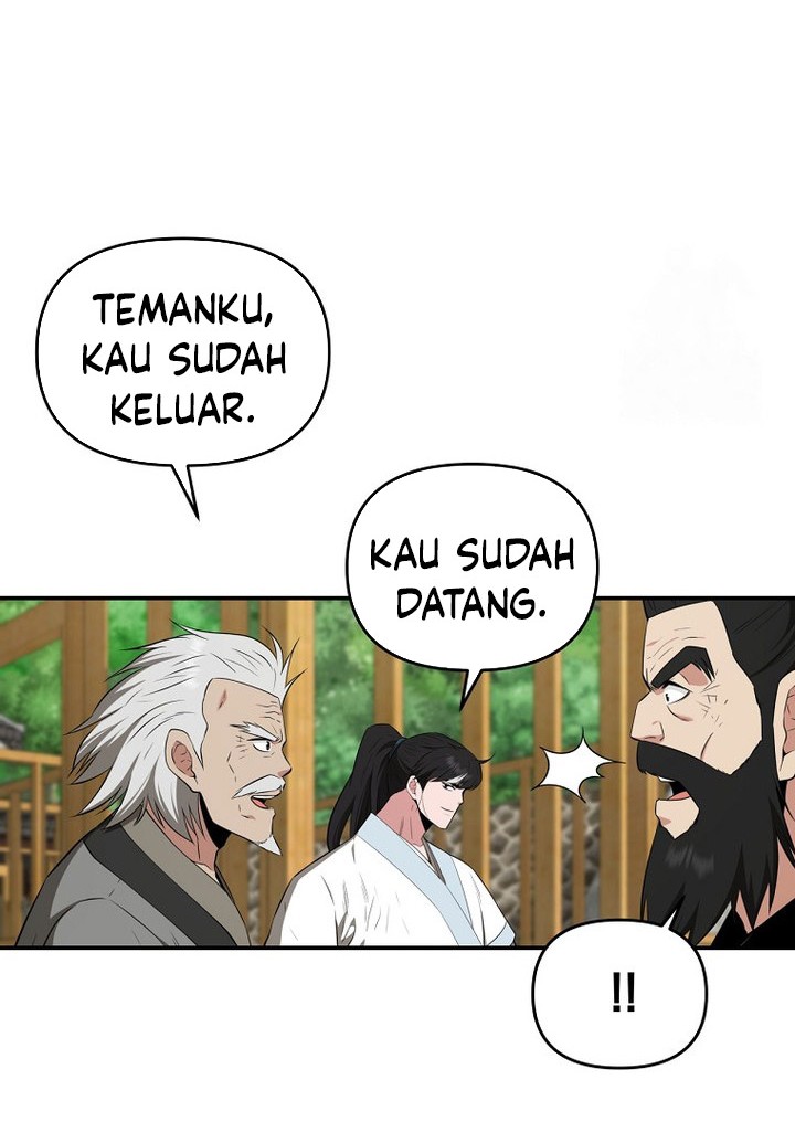 Baca Manhwa The World’s Best Kunlun Tavern Chapter 61 Gambar 2