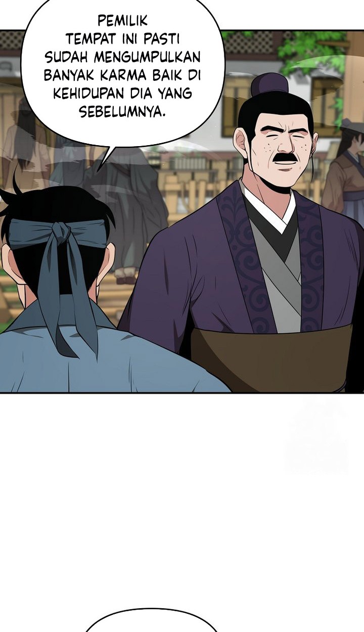 The World’s Best Kunlun Tavern Chapter 63 Gambar 26