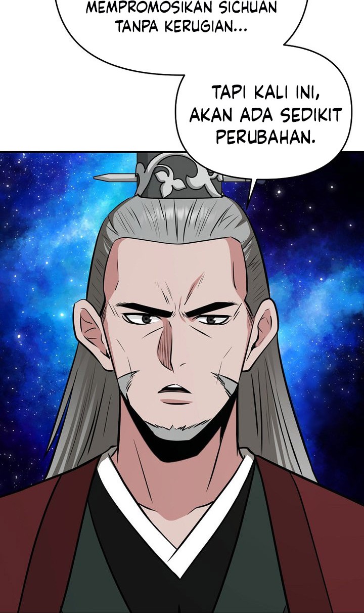 The World’s Best Kunlun Tavern Chapter 63 Gambar 56