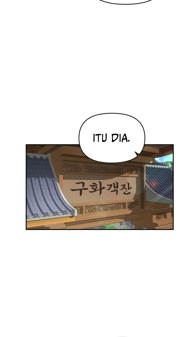 The World’s Best Kunlun Tavern Chapter 64 Gambar 24