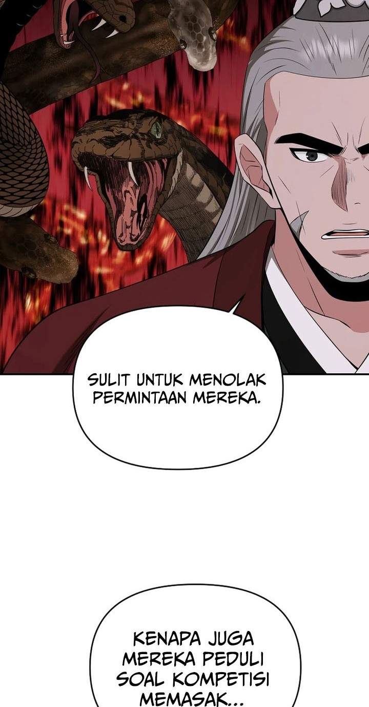 Baca Manhwa The World’s Best Kunlun Tavern Chapter 64 Gambar 2