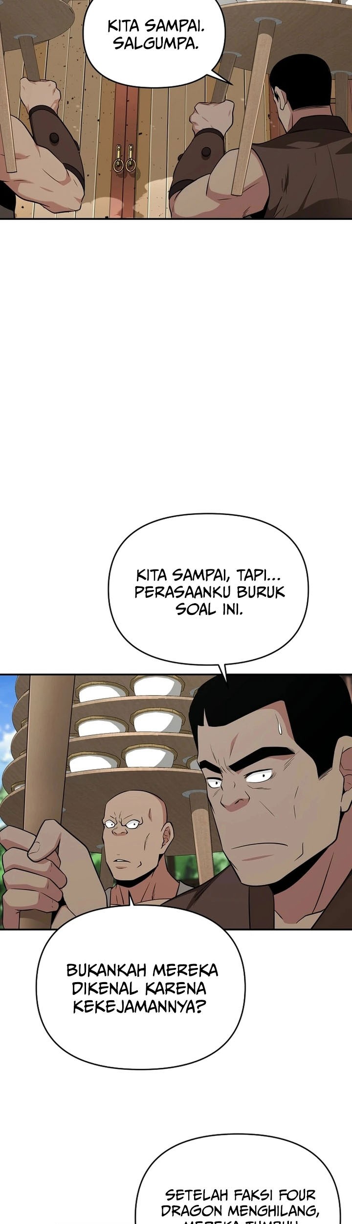 The World’s Best Kunlun Tavern Chapter 65 Gambar 27