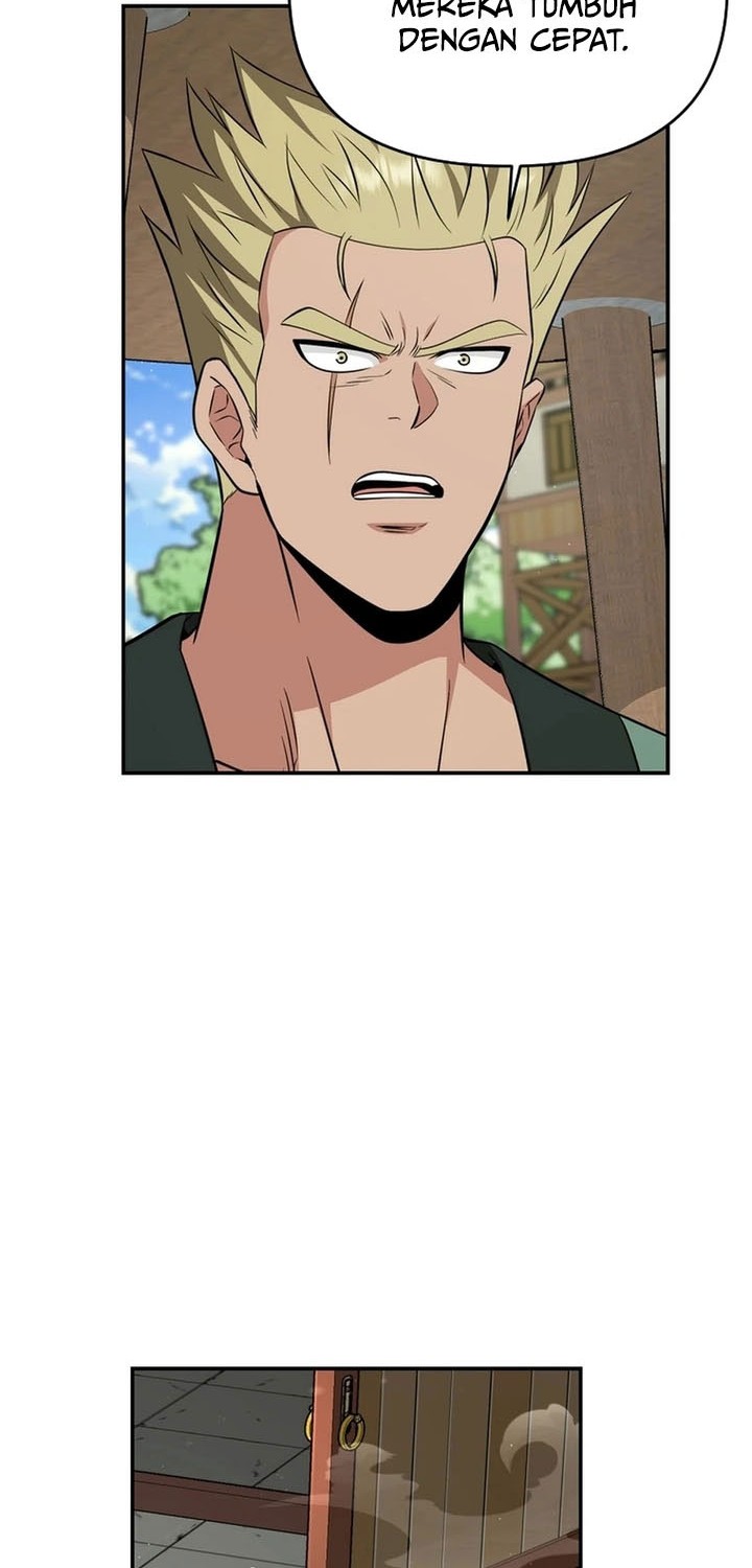 The World’s Best Kunlun Tavern Chapter 65 Gambar 28