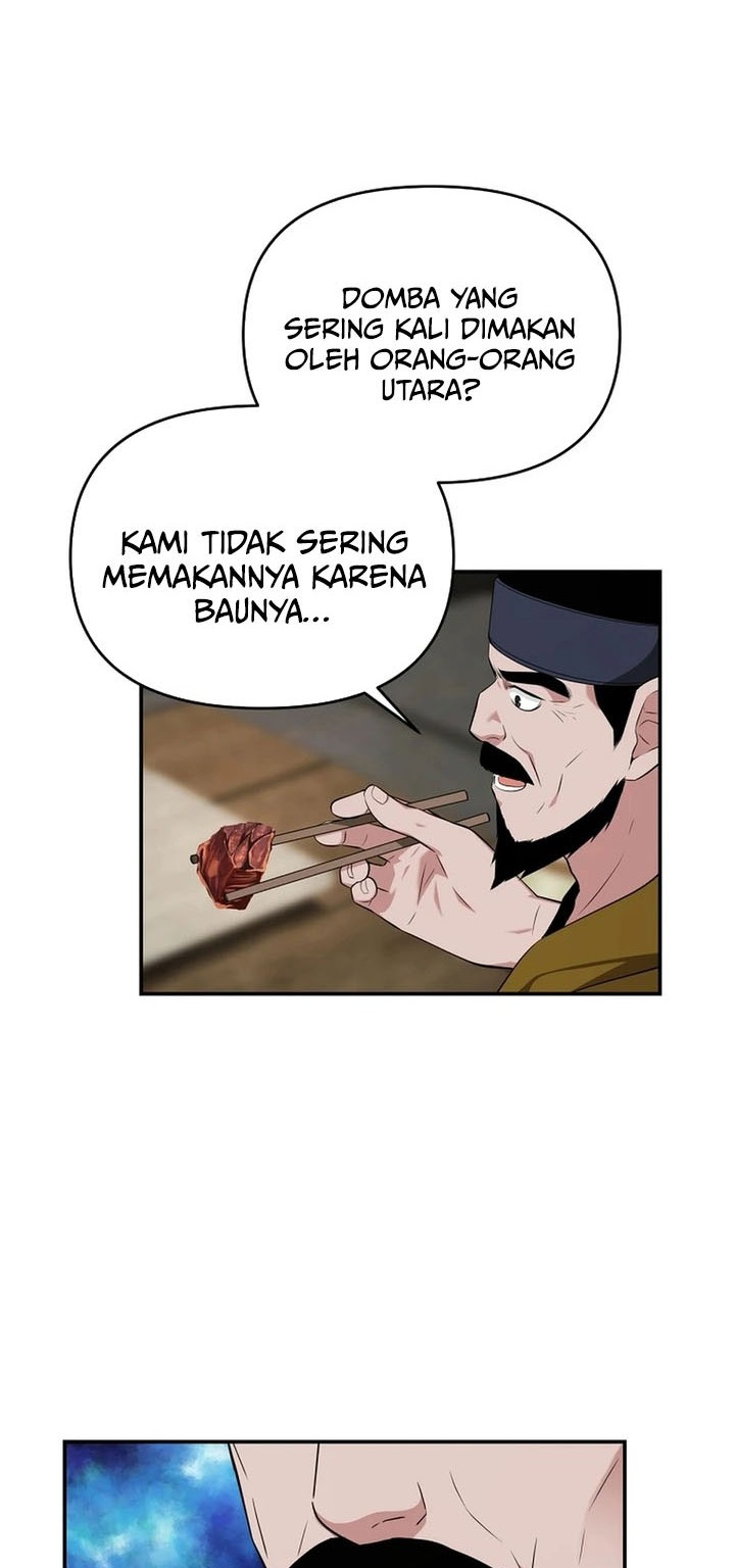 Baca Manhwa The World’s Best Kunlun Tavern Chapter 65 Gambar 2