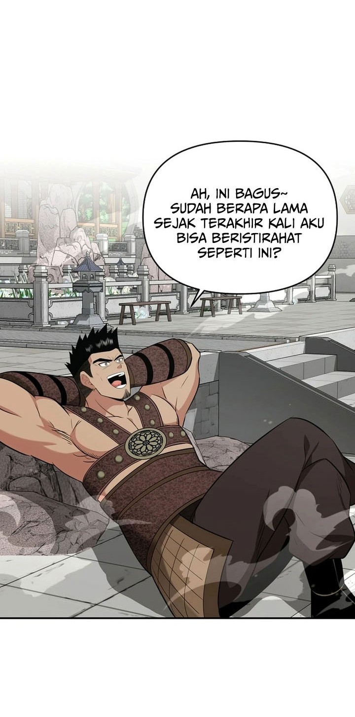 The World’s Best Kunlun Tavern Chapter 65 Gambar 48