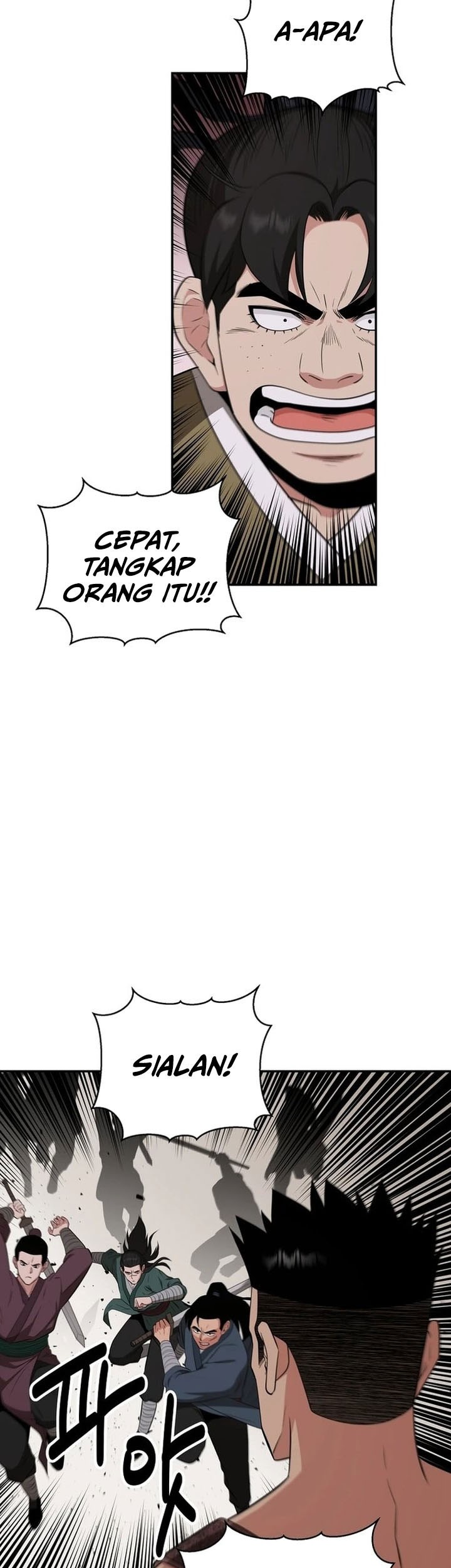 The World’s Best Kunlun Tavern Chapter 66 Gambar 29