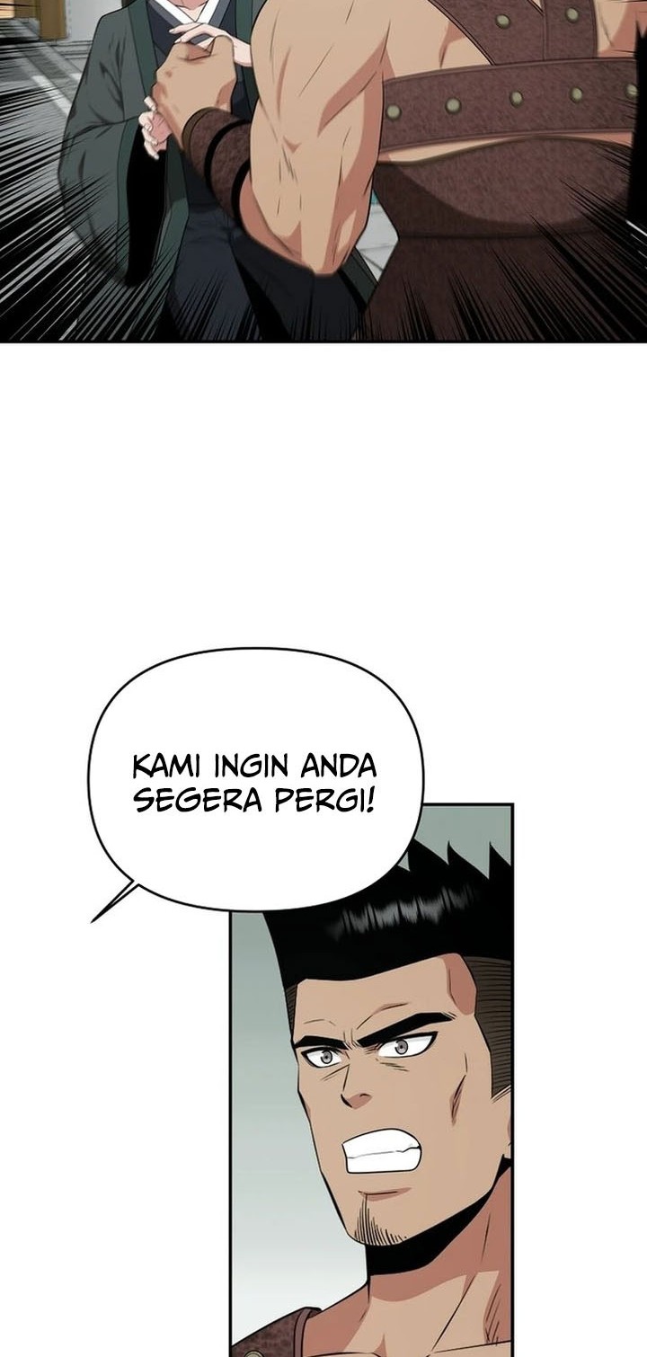 Baca Manhwa The World’s Best Kunlun Tavern Chapter 66 Gambar 2