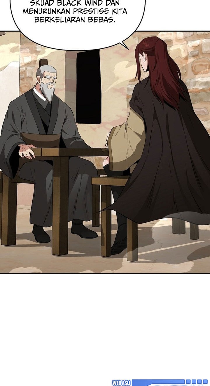 The World’s Best Kunlun Tavern Chapter 67 Gambar 28