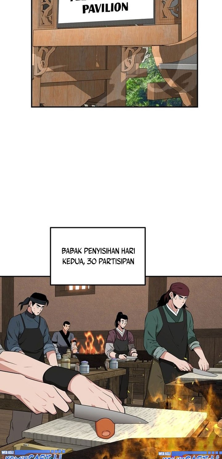 Baca Manhwa The World’s Best Kunlun Tavern Chapter 67 Gambar 2