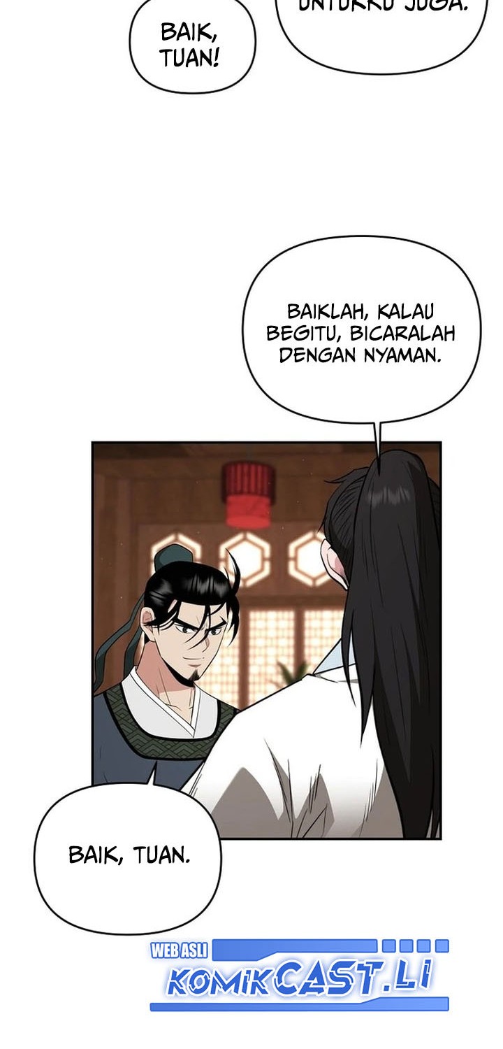 The World’s Best Kunlun Tavern Chapter 68 Gambar 24