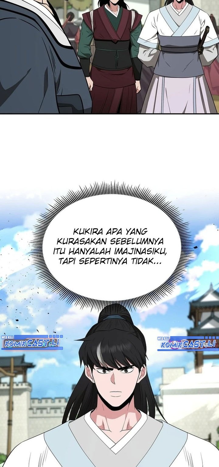 Baca Manhwa The World’s Best Kunlun Tavern Chapter 68 Gambar 2