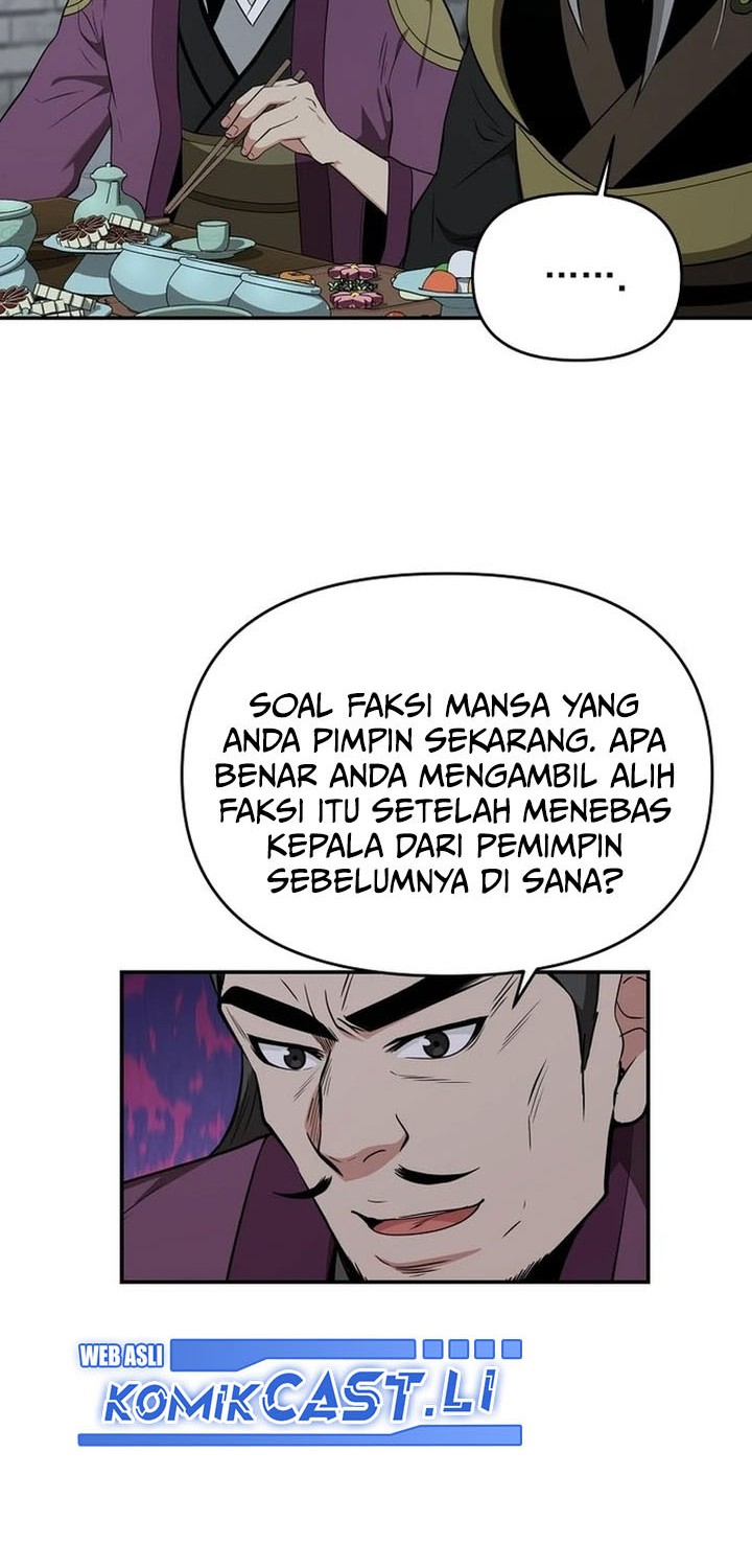 The World’s Best Kunlun Tavern Chapter 68 Gambar 40