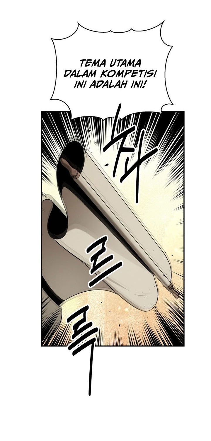 The World’s Best Kunlun Tavern Chapter 69 Gambar 22