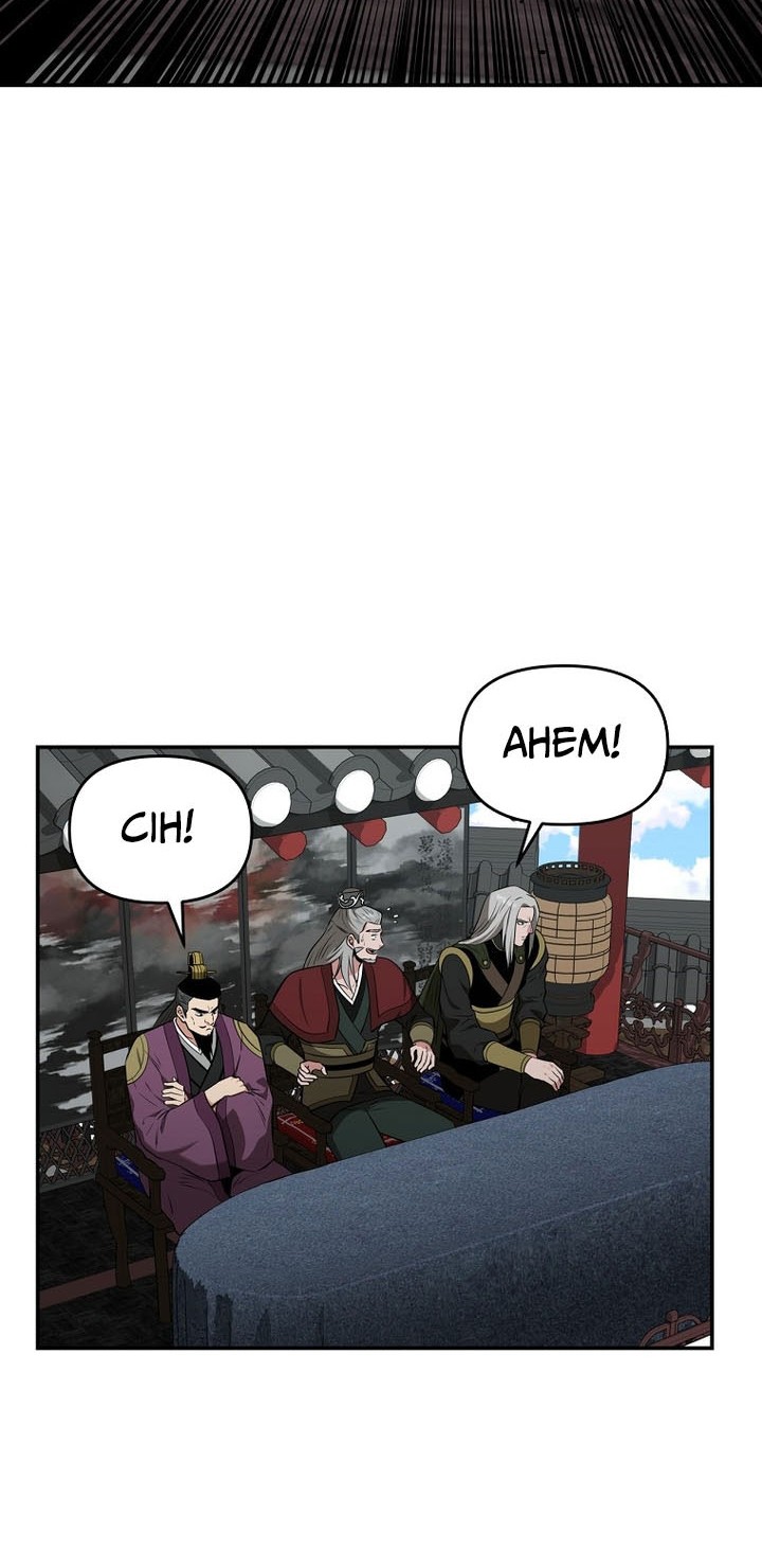 Baca Manhwa The World’s Best Kunlun Tavern Chapter 70 Gambar 2