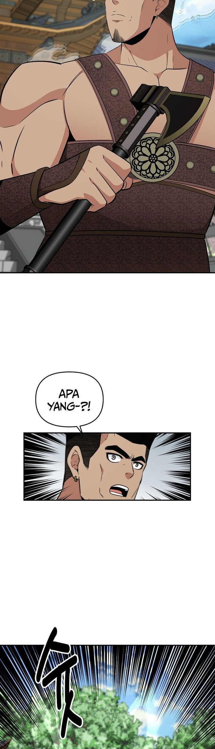 The World’s Best Kunlun Tavern Chapter 70 Gambar 39