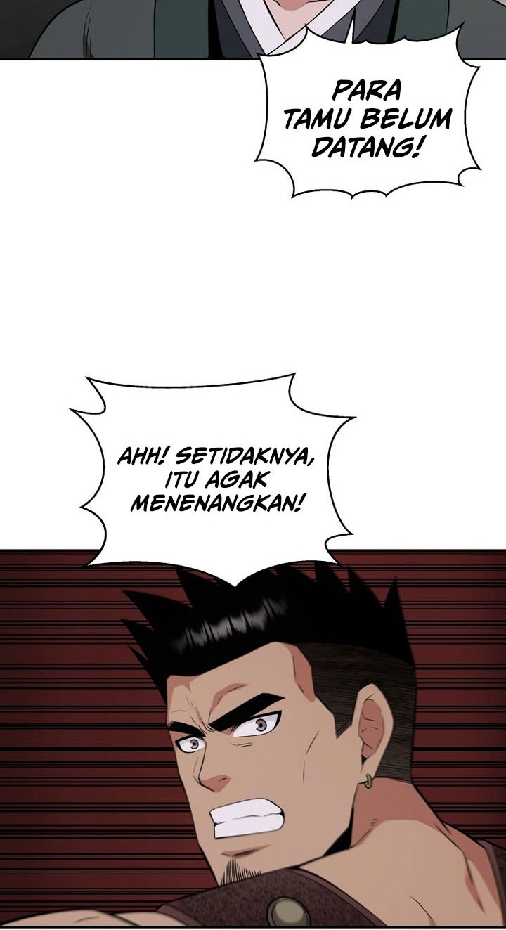 The World’s Best Kunlun Tavern Chapter 70 Gambar 46
