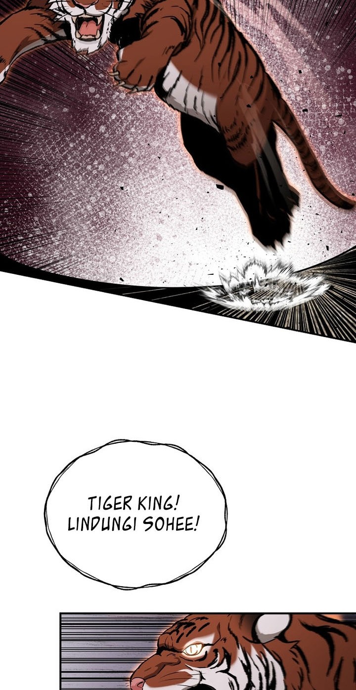 Baca Manhwa The World’s Best Kunlun Tavern Chapter 71 Gambar 2