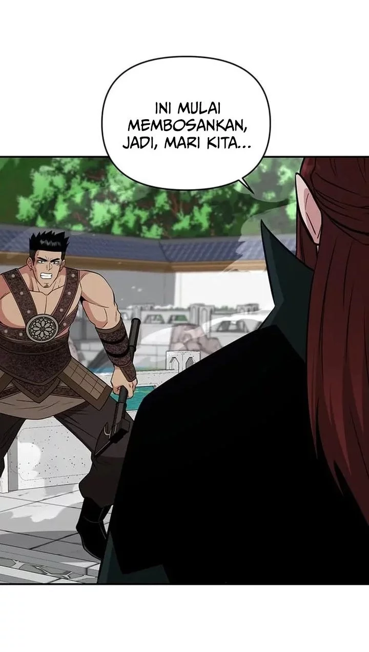 The World’s Best Kunlun Tavern Chapter 72 Gambar 20