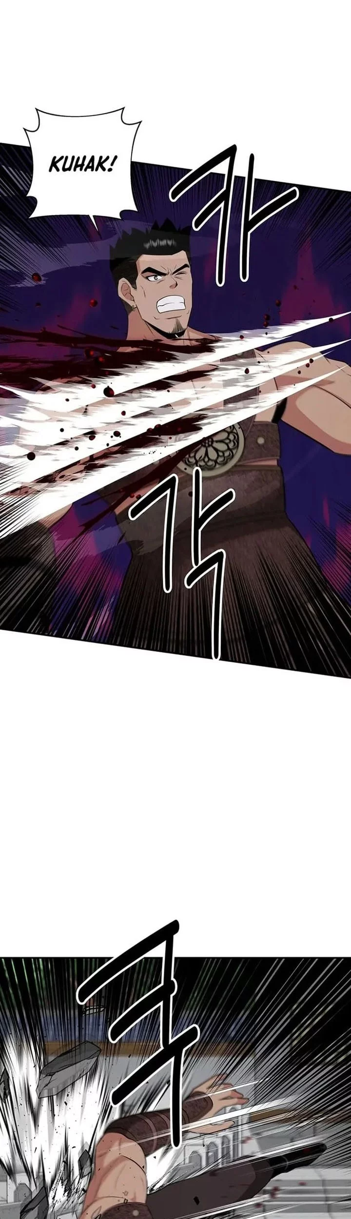 The World’s Best Kunlun Tavern Chapter 72 Gambar 23