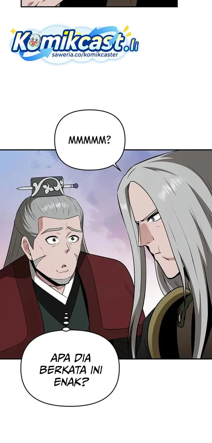 The World’s Best Kunlun Tavern Chapter 72 Gambar 32