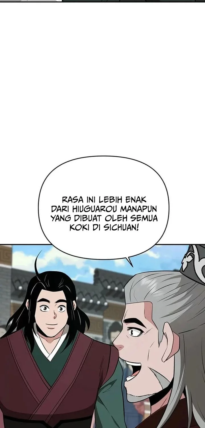 The World’s Best Kunlun Tavern Chapter 72 Gambar 34