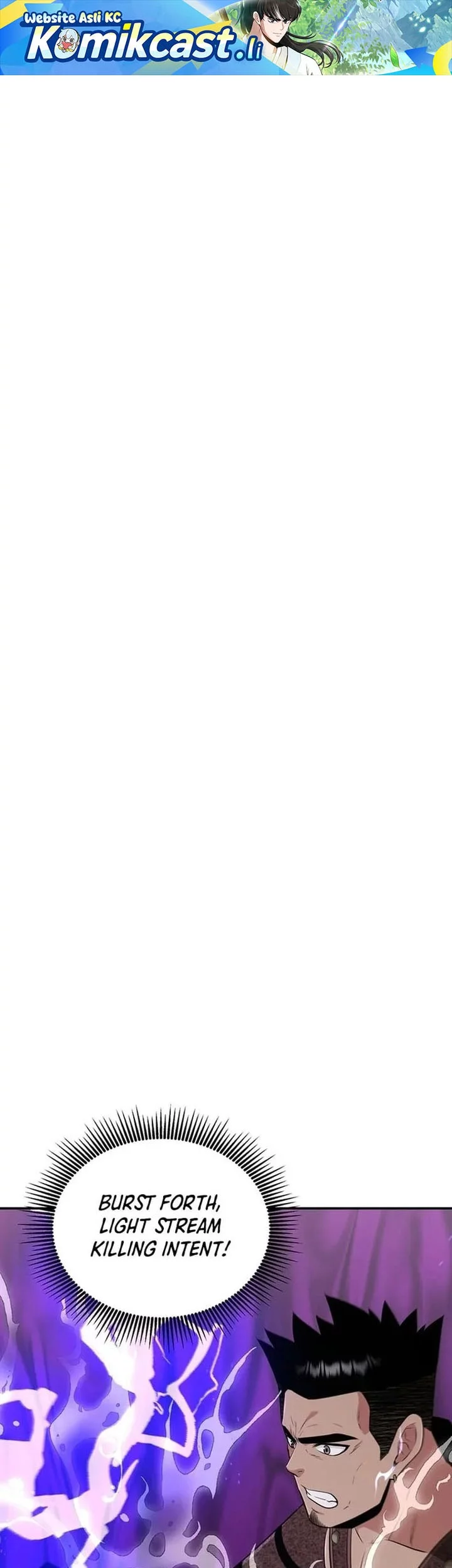 Komik The World’s Best Kunlun Tavern Chapter 72 gambar nomor 1