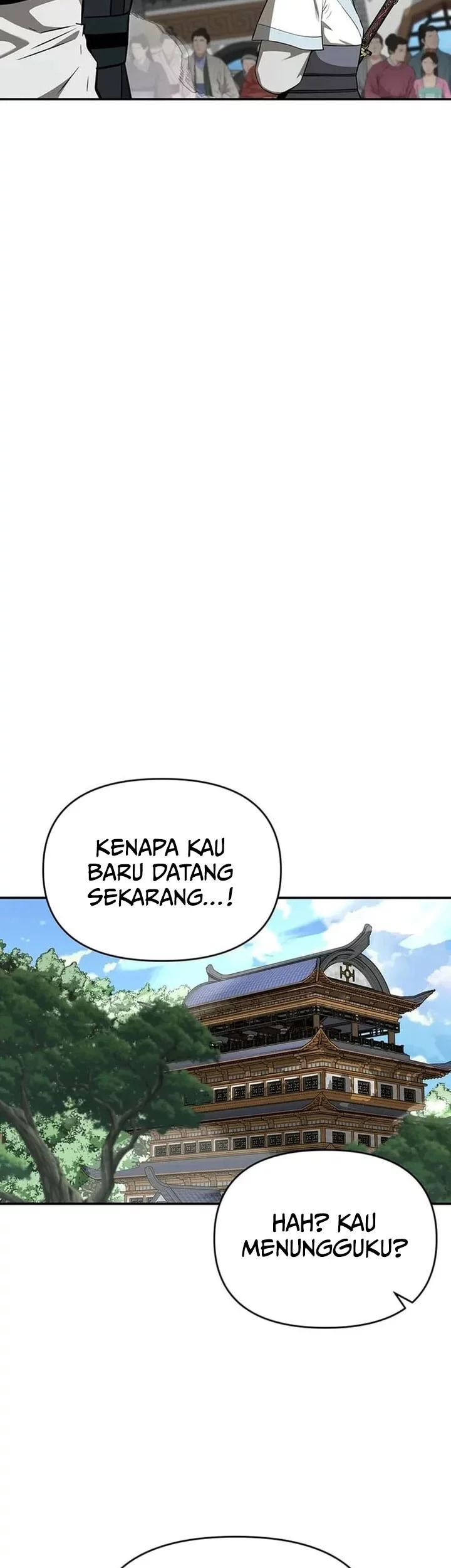 The World’s Best Kunlun Tavern Chapter 72 Gambar 47