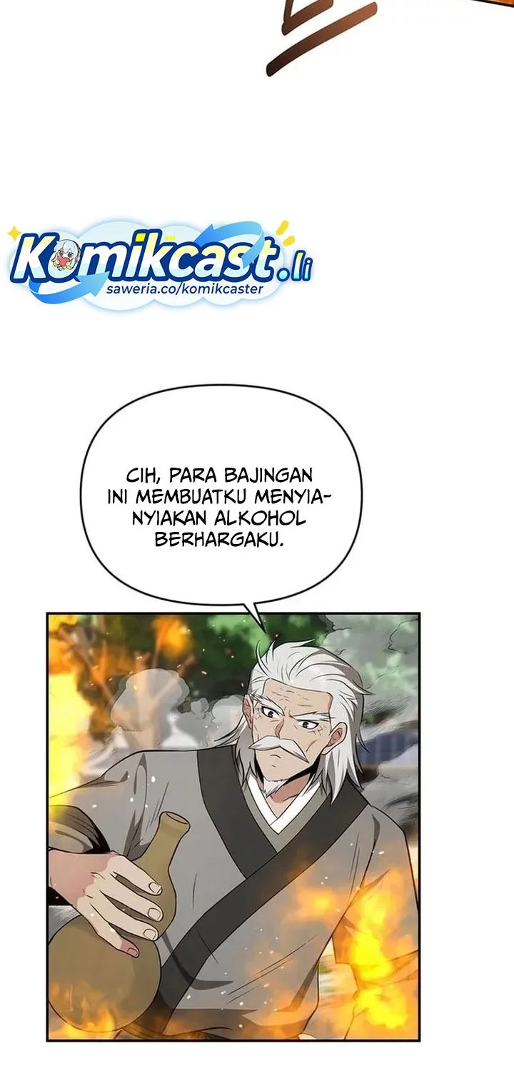 The World’s Best Kunlun Tavern Chapter 72 Gambar 56