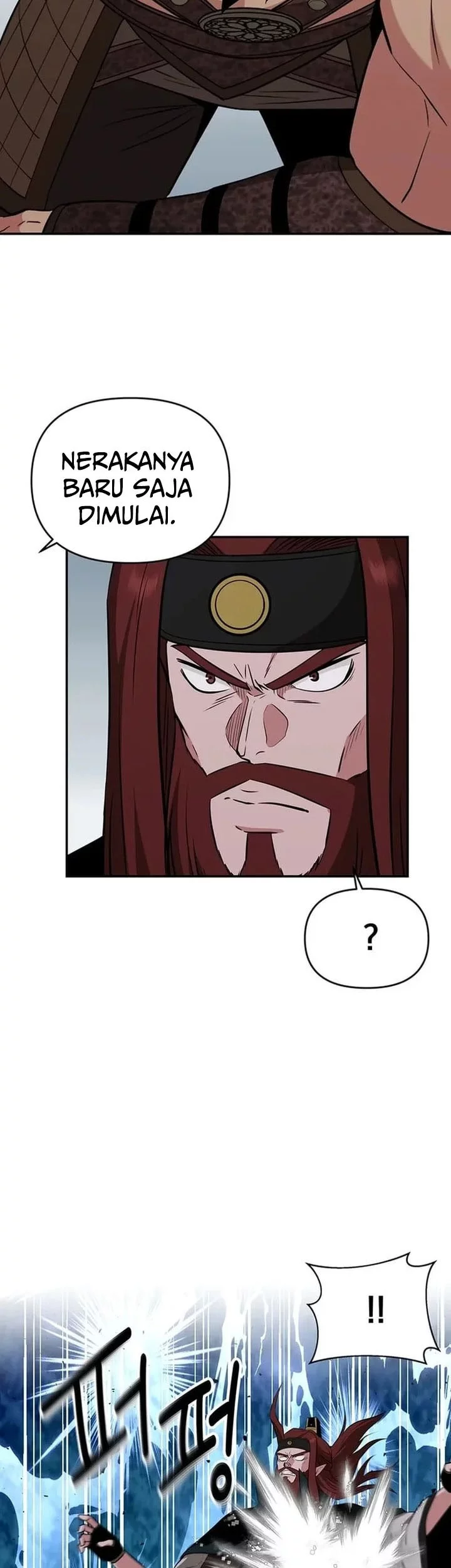 The World’s Best Kunlun Tavern Chapter 72 Gambar 15