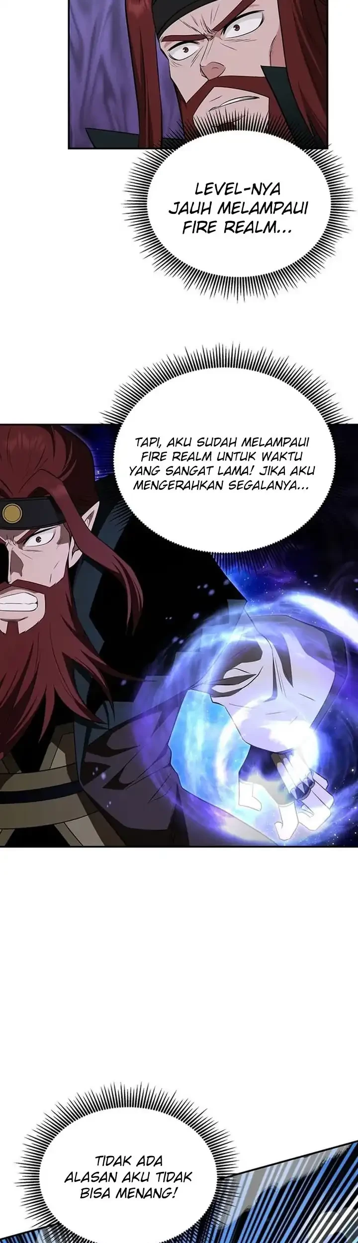 The World’s Best Kunlun Tavern Chapter 73 Gambar 4