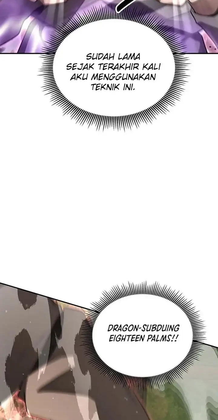 The World’s Best Kunlun Tavern Chapter 73 Gambar 15