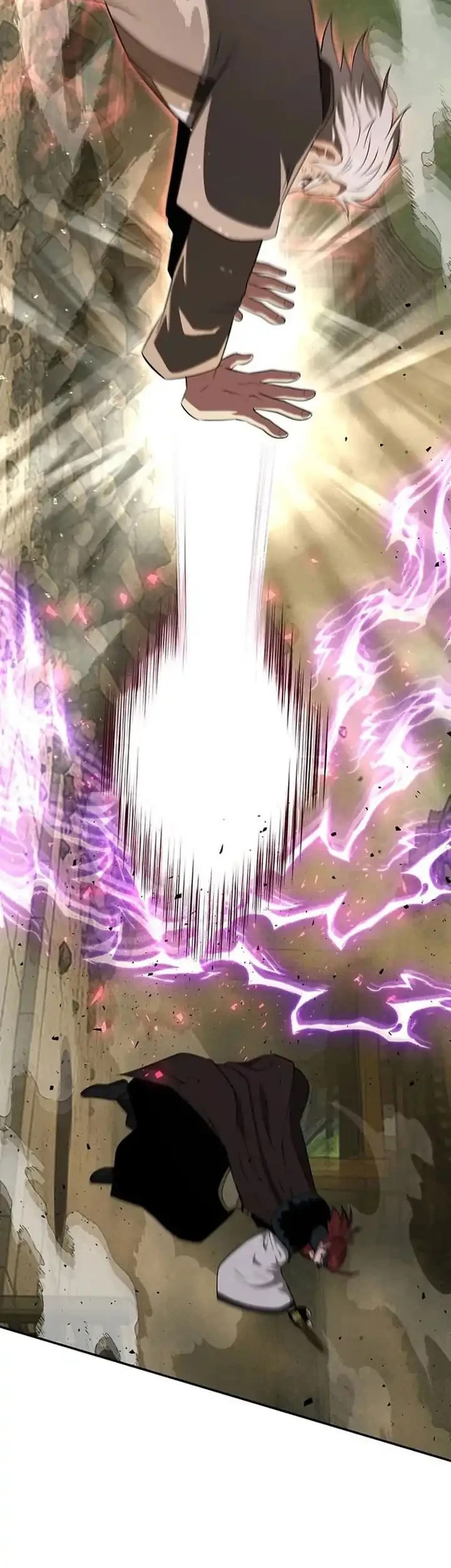 The World’s Best Kunlun Tavern Chapter 73 Gambar 16