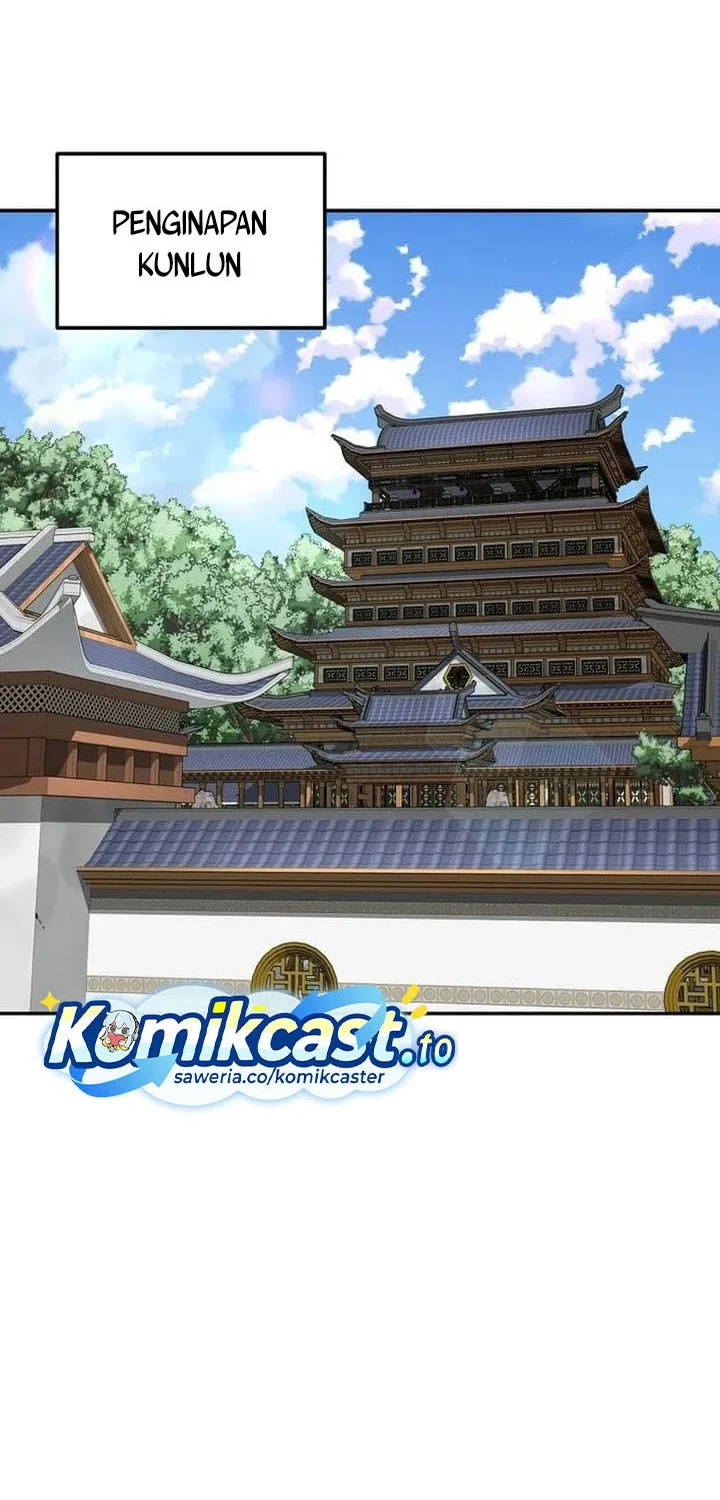 The World’s Best Kunlun Tavern Chapter 77 Gambar 24