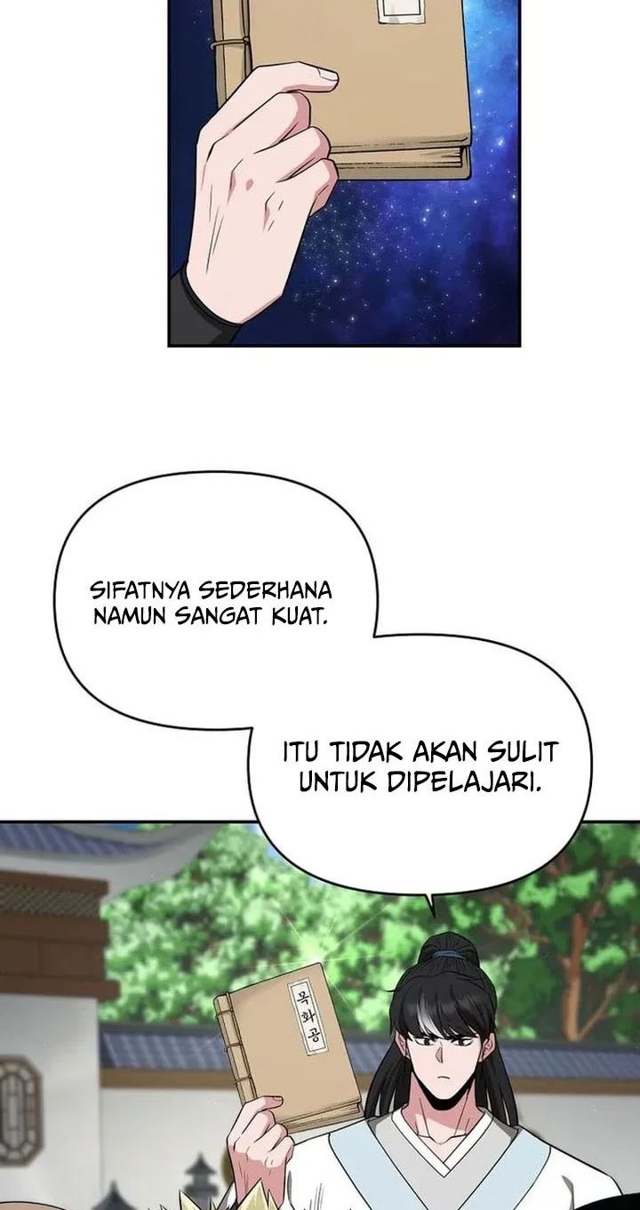 The World’s Best Kunlun Tavern Chapter 77 Gambar 26