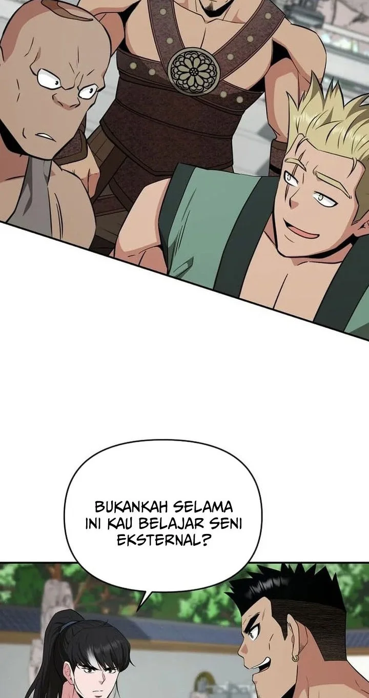 The World’s Best Kunlun Tavern Chapter 77 Gambar 28