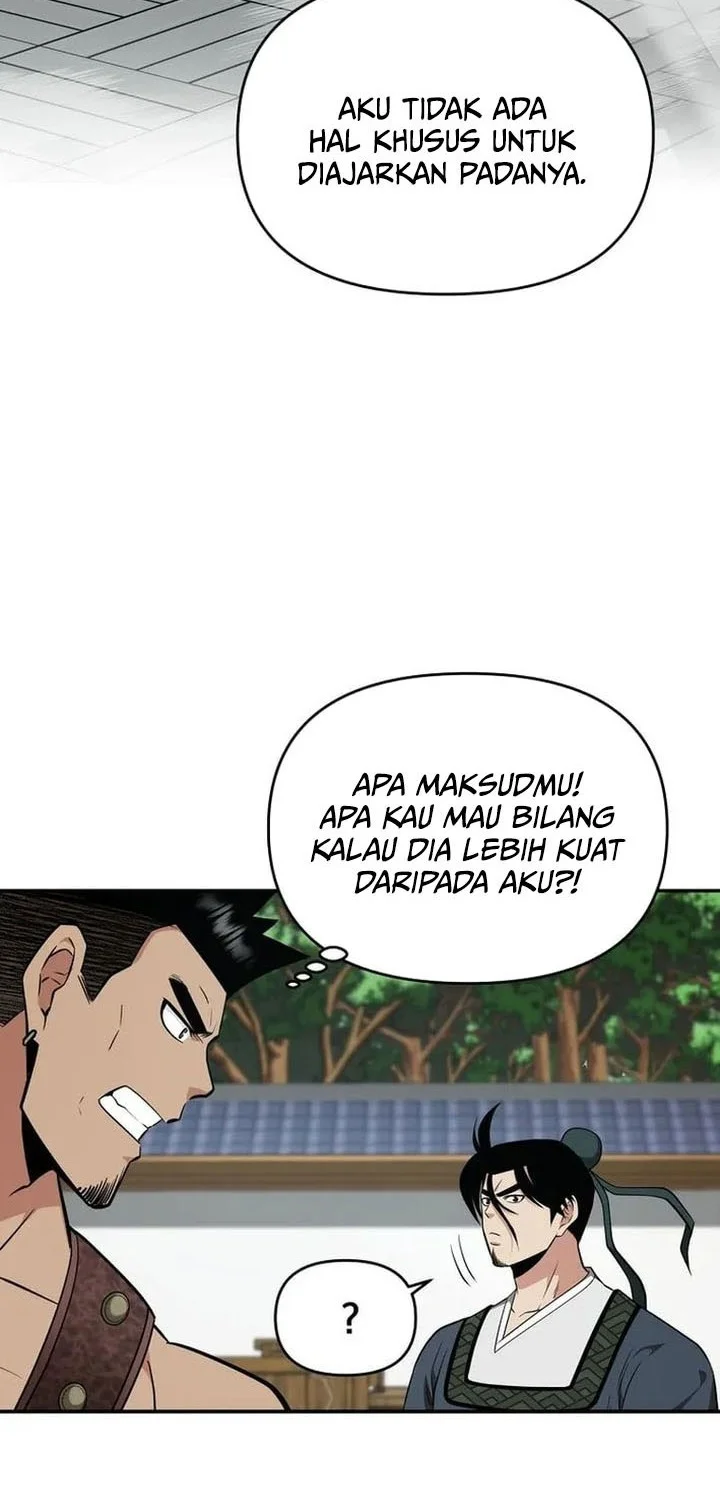 The World’s Best Kunlun Tavern Chapter 77 Gambar 34