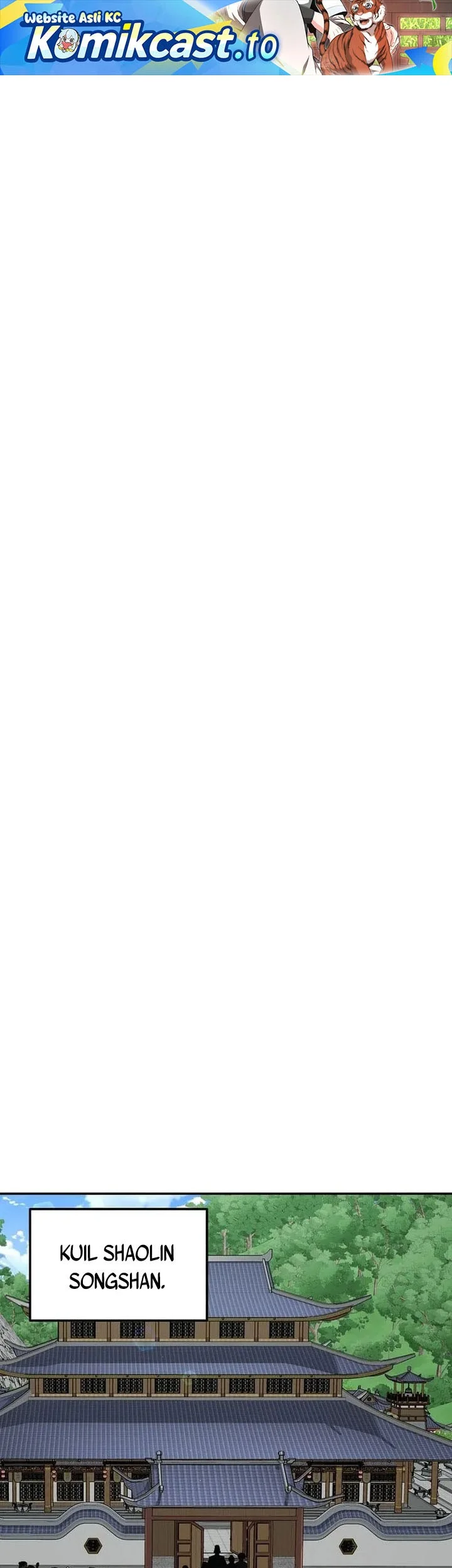 Komik The World’s Best Kunlun Tavern Chapter 77 gambar nomor 1