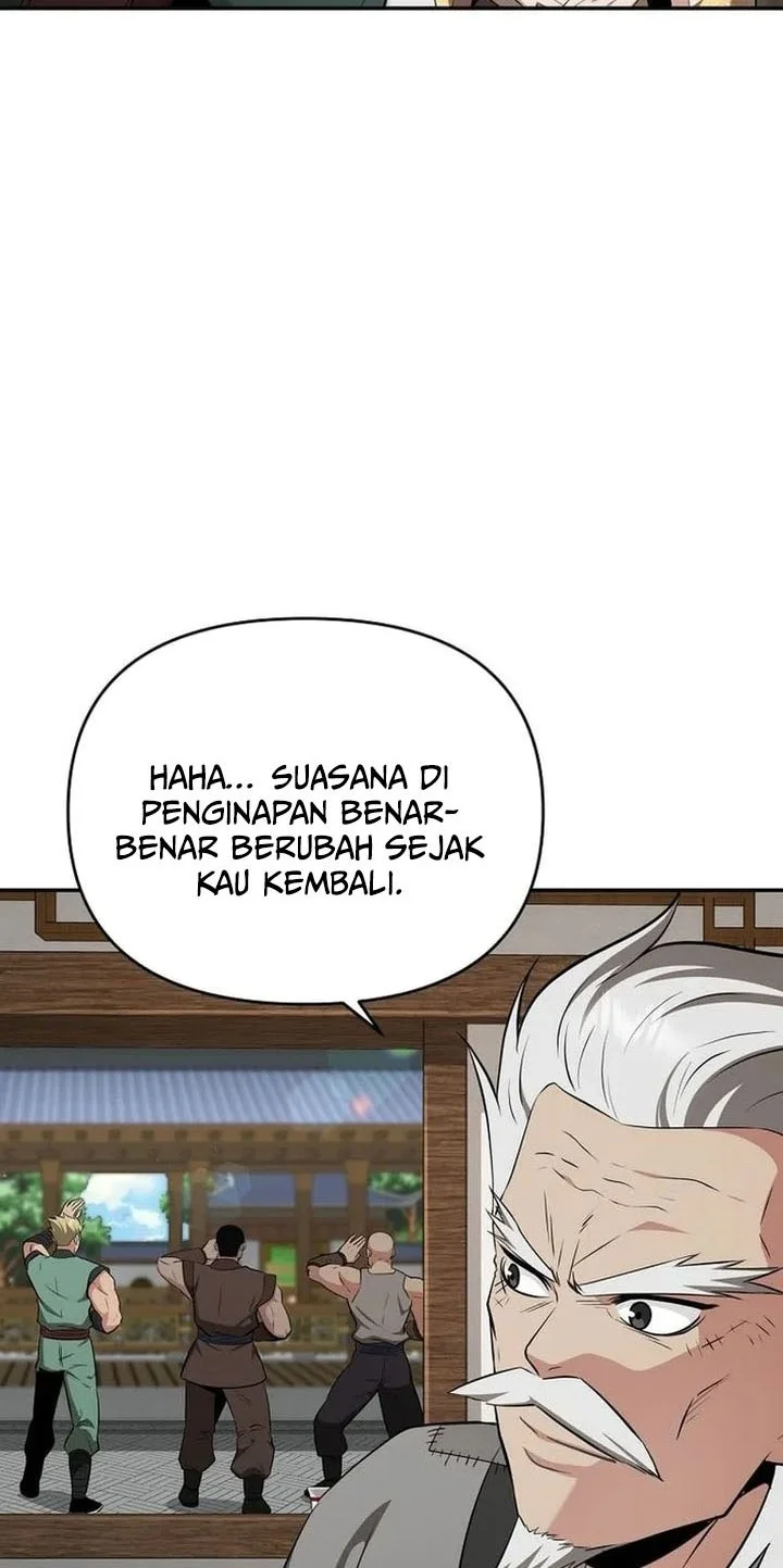 The World’s Best Kunlun Tavern Chapter 77 Gambar 46