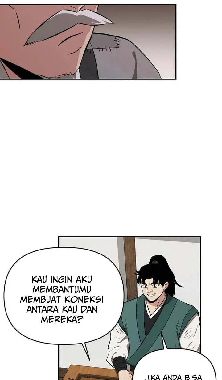 The World’s Best Kunlun Tavern Chapter 77 Gambar 54