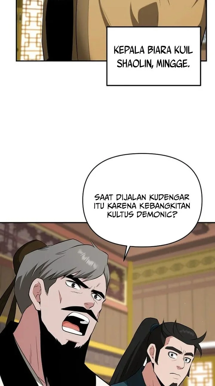 The World’s Best Kunlun Tavern Chapter 77 Gambar 4