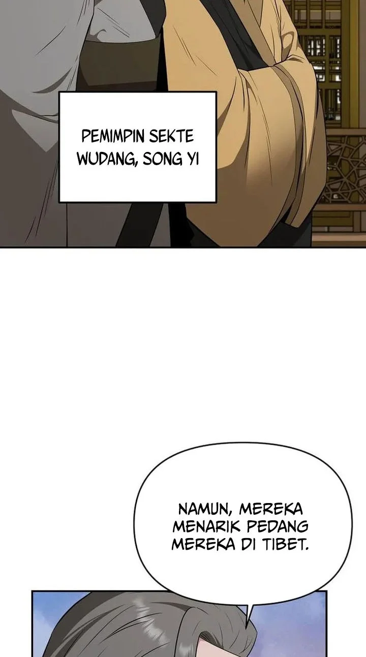The World’s Best Kunlun Tavern Chapter 77 Gambar 6