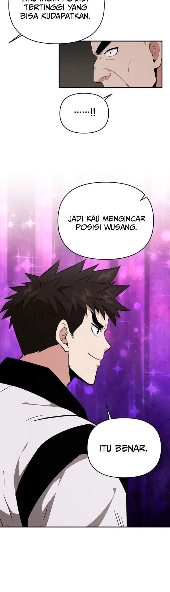 The World’s Best Kunlun Tavern Chapter 79 Gambar 27