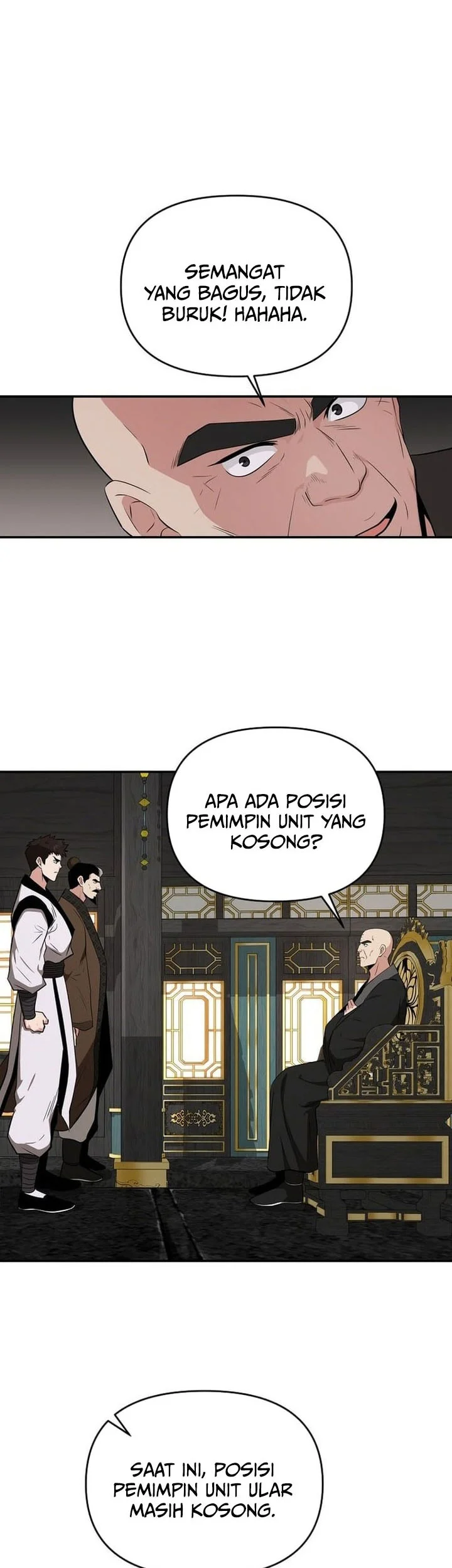 The World’s Best Kunlun Tavern Chapter 79 Gambar 29